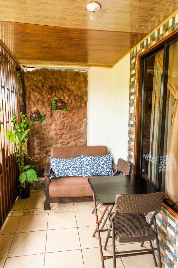 Cabina Arenal Z13 La Fortuna Extérieur photo