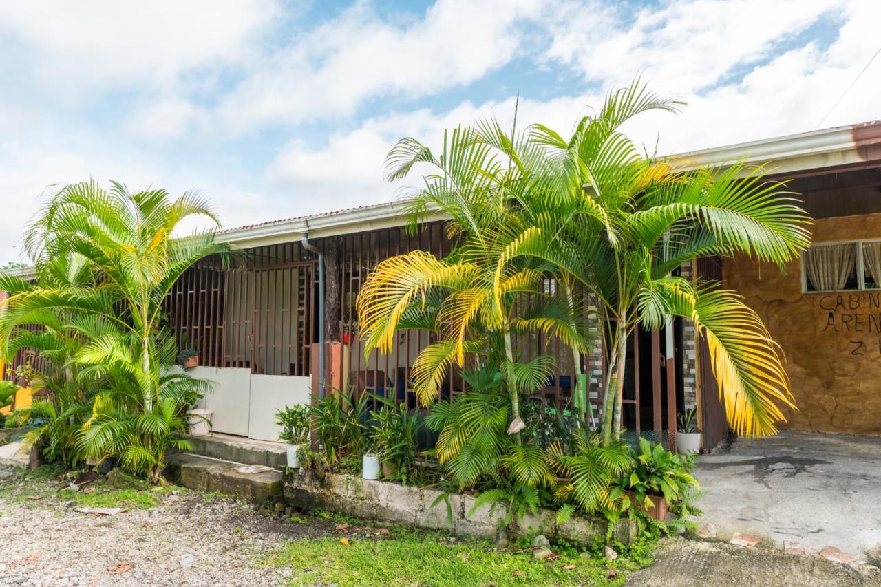 Cabina Arenal Z13 La Fortuna Extérieur photo