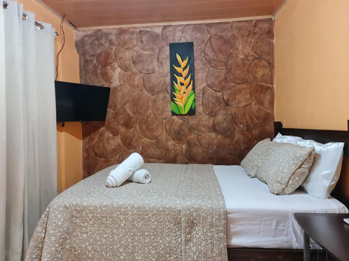 Cabina Arenal Z13 La Fortuna Extérieur photo
