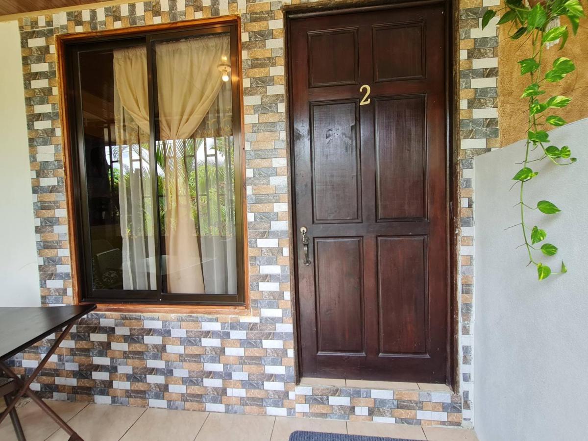 Cabina Arenal Z13 La Fortuna Extérieur photo
