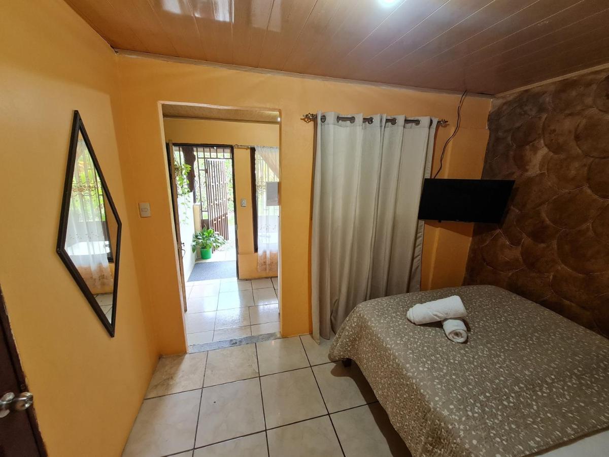 Cabina Arenal Z13 La Fortuna Extérieur photo