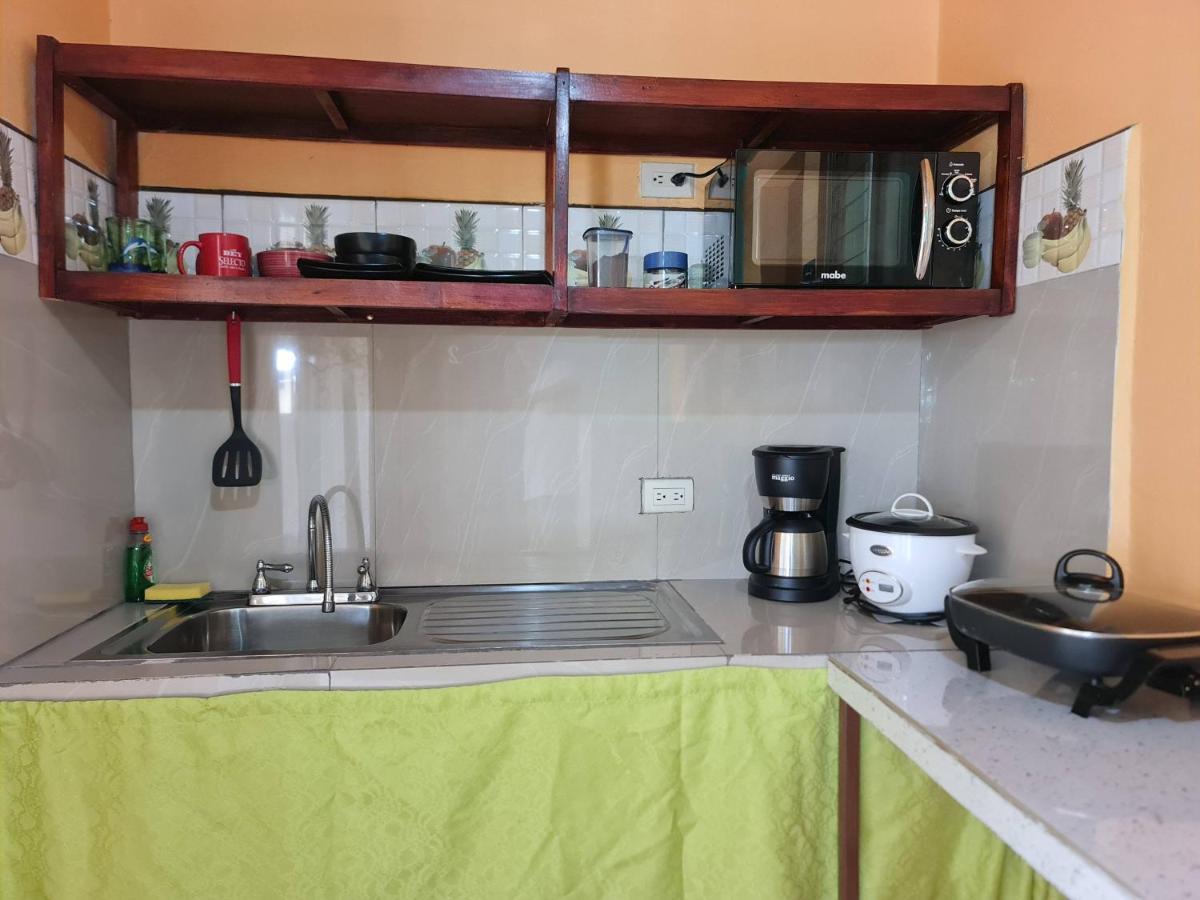 Cabina Arenal Z13 La Fortuna Extérieur photo