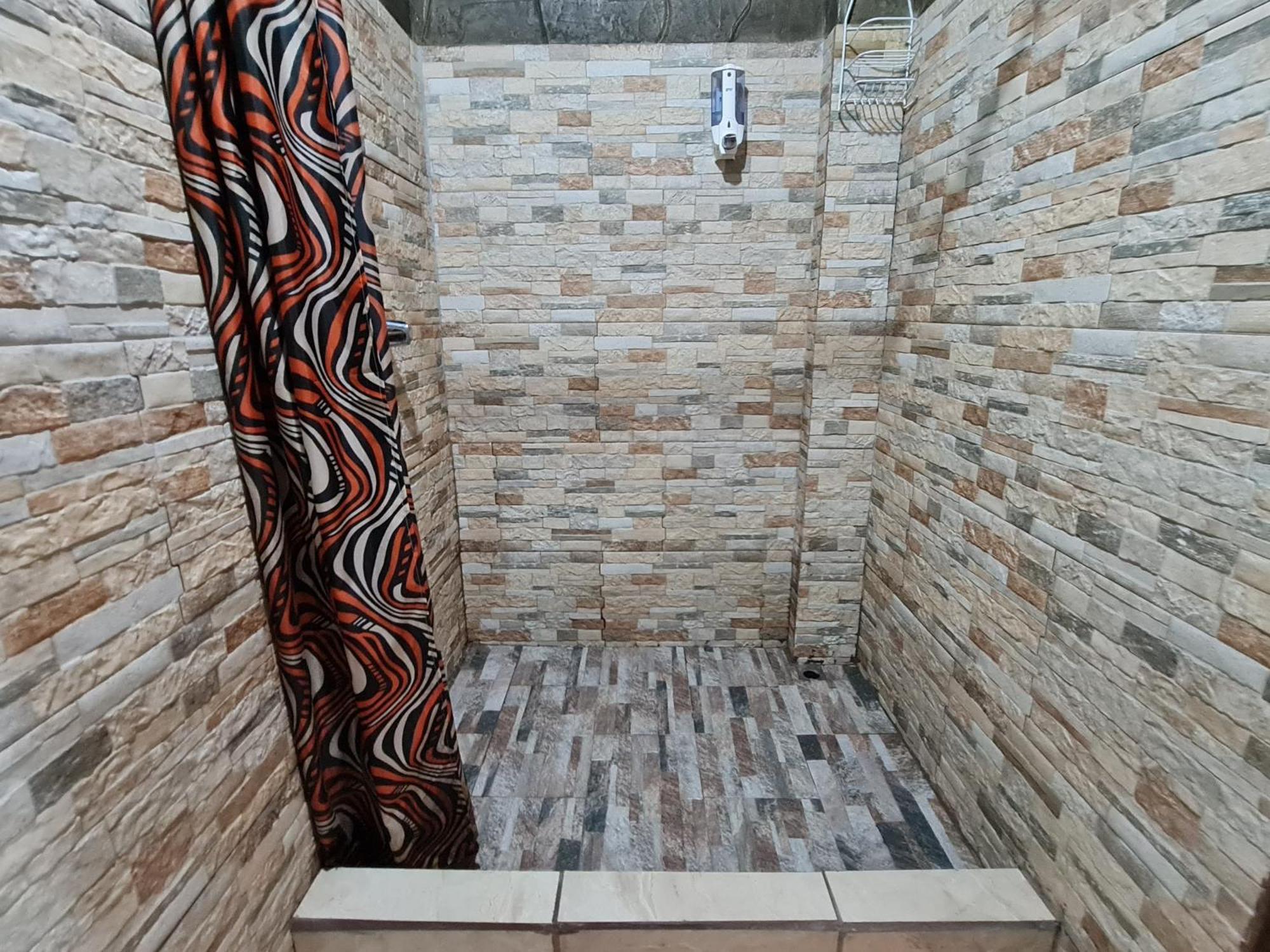Cabina Arenal Z13 La Fortuna Extérieur photo